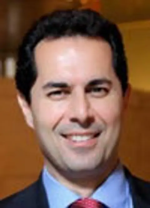 Sam Ioannidis