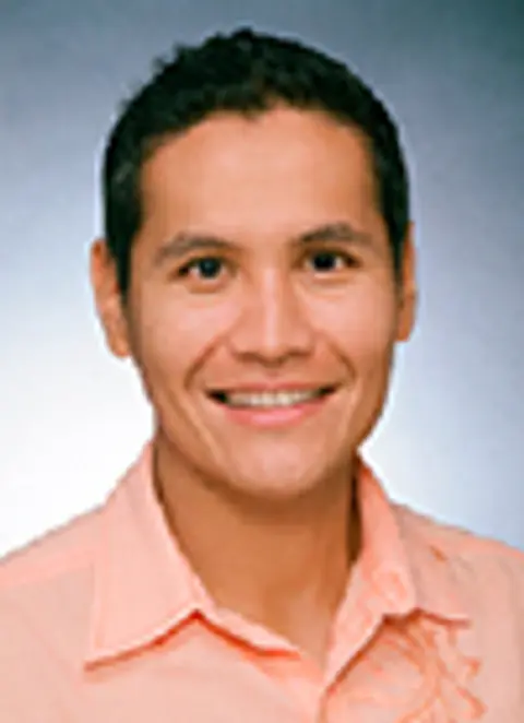 Rodolfo "Rudy" Fao