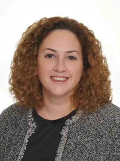 Zeynep Erol