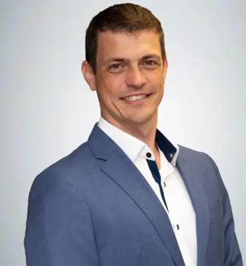 Jay Cooper