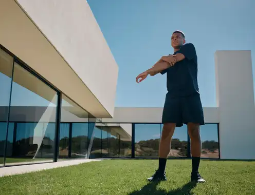 Fairmont Hotels & Resorts Unveils New Global Campaign “Wellness Without Walls” Featuring Kylian Mbappé as Its Ambassador