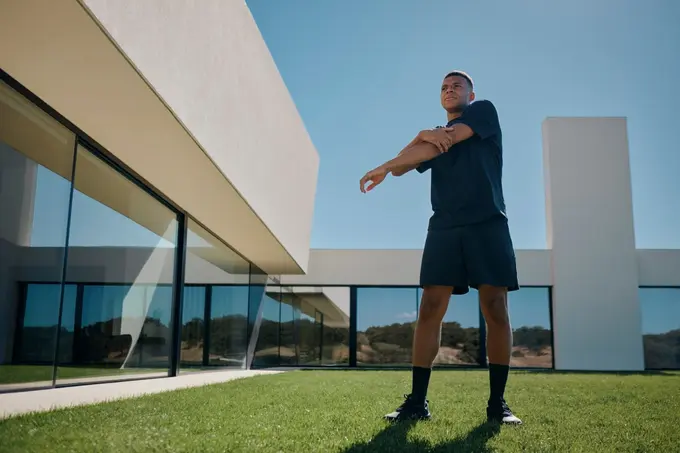 Fairmont Hotels & Resorts Unveils New Global Campaign “Wellness Without Walls” Featuring Kylian Mbappé as Its Ambassador