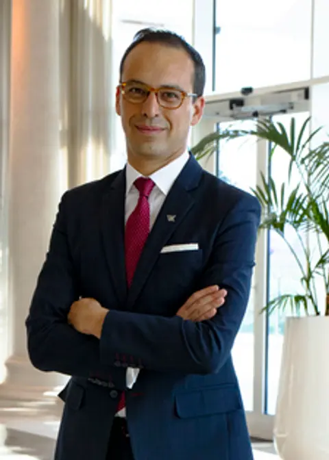 Rodrigo Ofner
