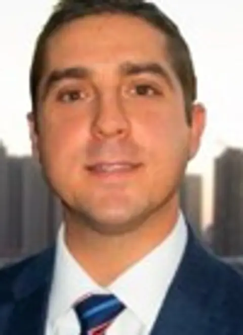 Larry Casillo