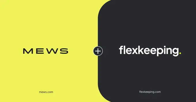 Mews Acquires Flexkeeping, Delivering Next-Generation Housekeeping Innovation for Hoteliers