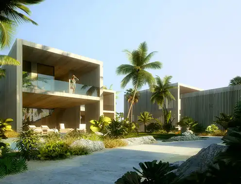 Banyan Tree illa Bahamas
