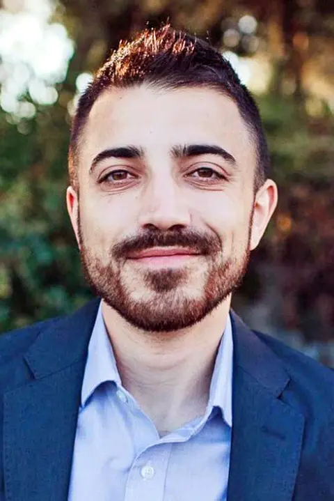 Davey Friedman
