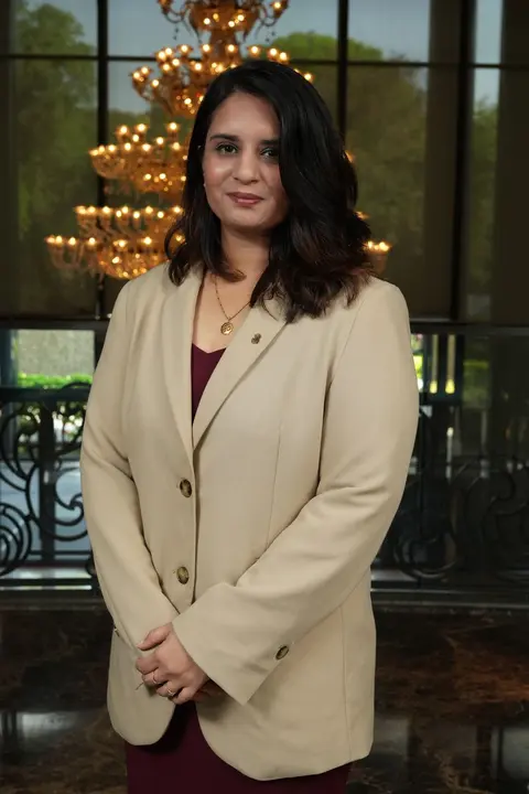 Henna Punjabi