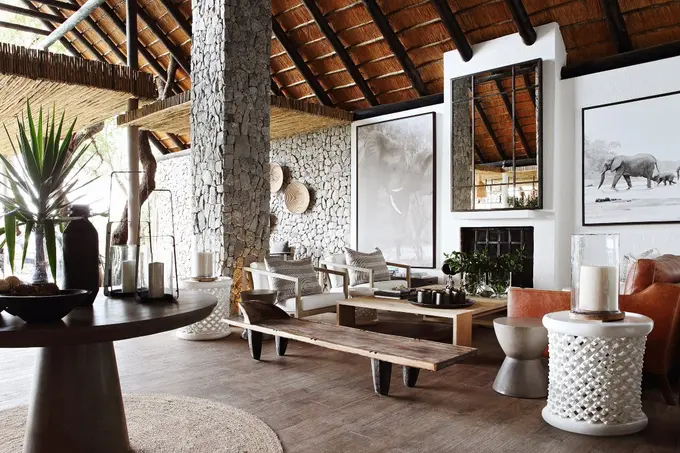 African Safaris - Opportunities to Invest in the Wildlife Economy