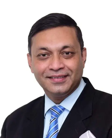 Santanu Guha Roy