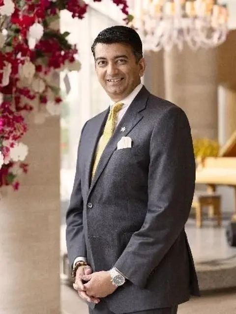 Ashwin Mathur