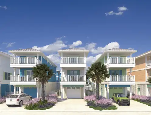 Camp Margaritaville Resort Crystal Beach