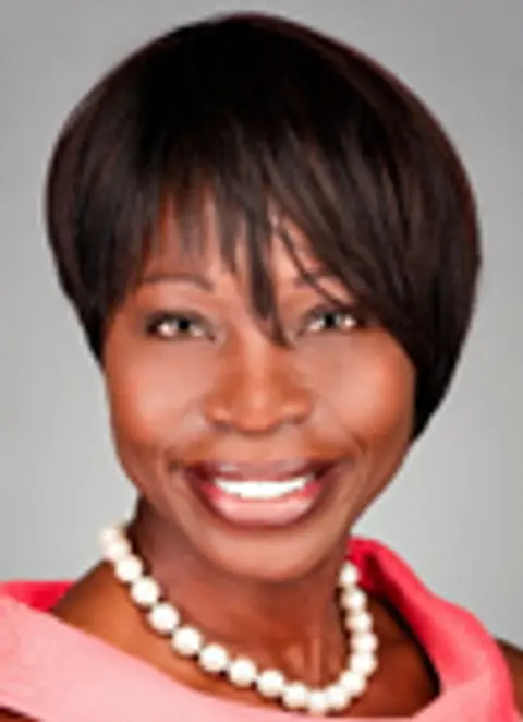 Olivia C. Brown