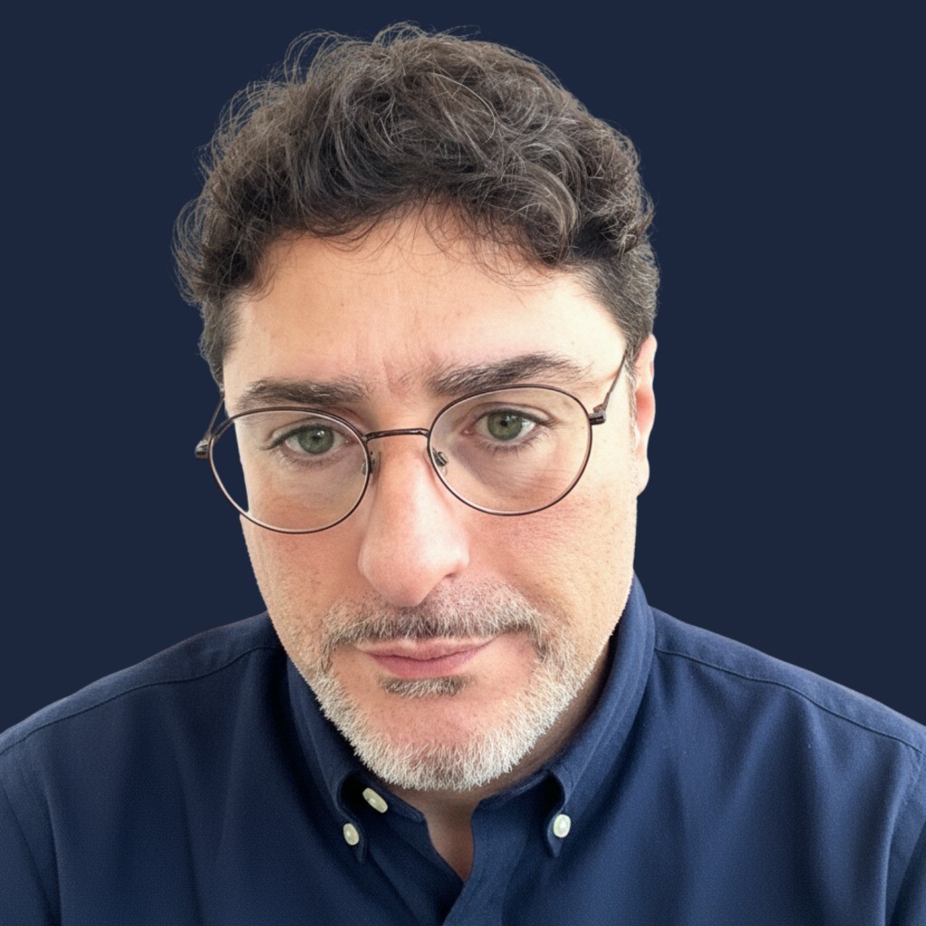 Fabrizio Zezza