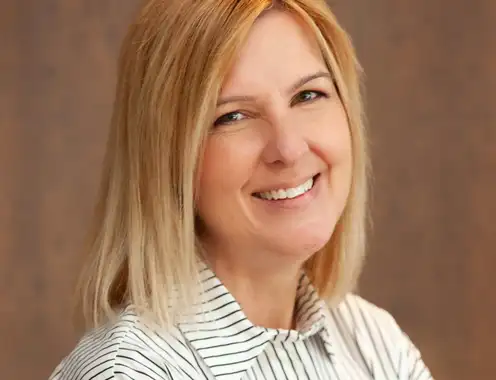 Lisa Mercer