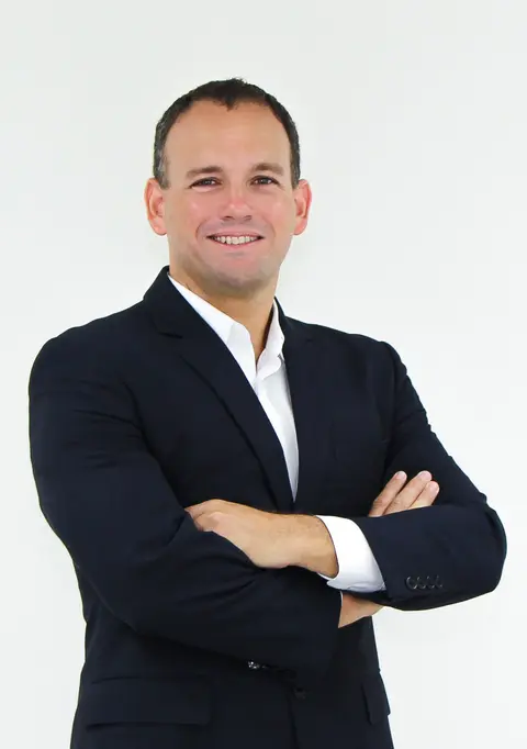 Paul Halford