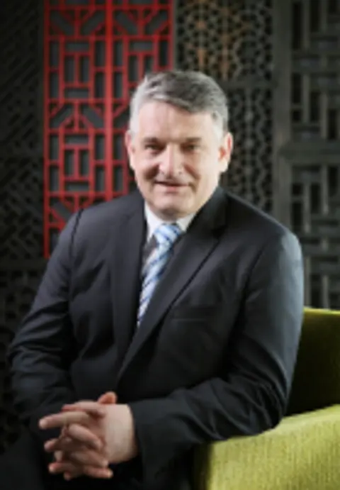 Thomas Salg