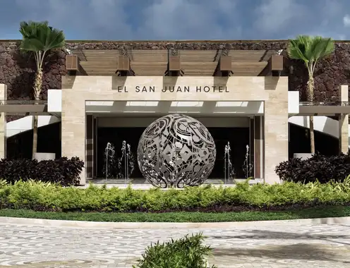 El San Juan Hotel, Curio Collection by Hilton