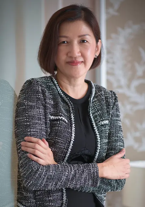 Peggy Tan