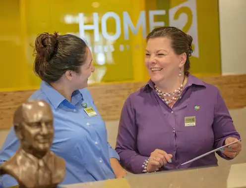 Hilton Named No. 1 Best Workplace for Women in the U.S. for Eighth Consecutive Year, Celebrates 11 Years on Prestigious List