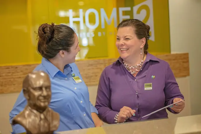 Hilton Named No. 1 Best Workplace for Women in the U.S. for Eighth Consecutive Year, Celebrates 11 Years on Prestigious List