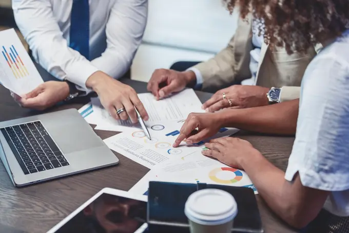 Why your KPIs don't match across platforms