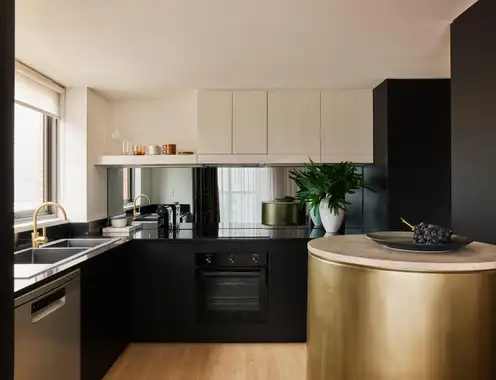 Adina Apartment Hotel Sydney Town Hall