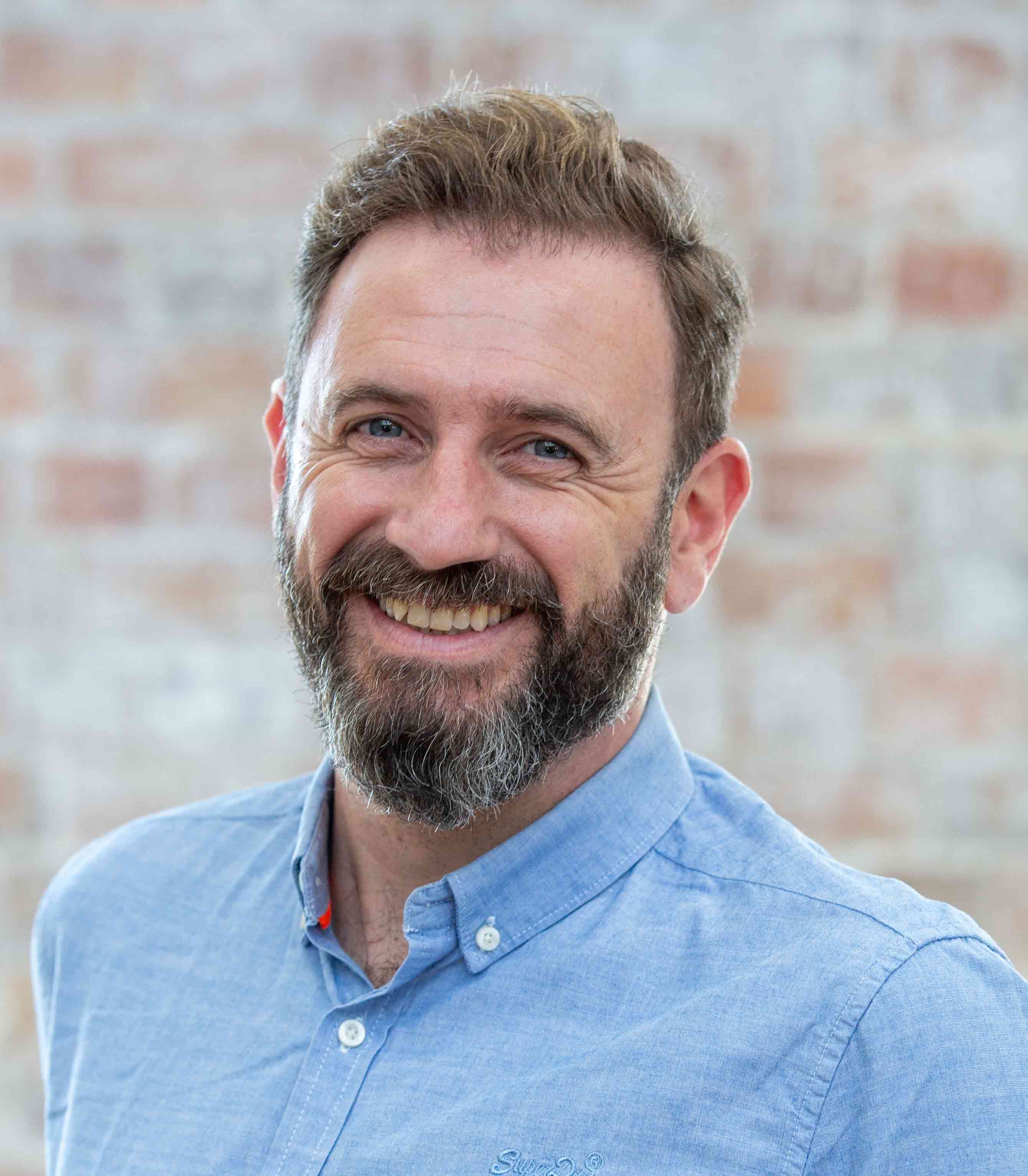 James Bishop
