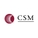 CSM Corp Logo