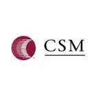 CSM Corp Logo