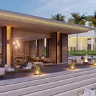 Radisson Blu Beach Resort & Spa, Banjul will mark the Radisson Hotel Group’s debut in Gambia