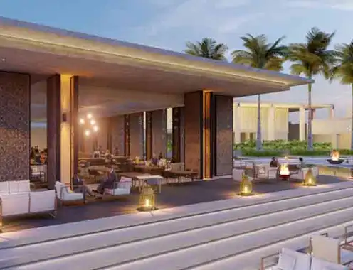Radisson Blu Beach Resort & Spa, Banjul
