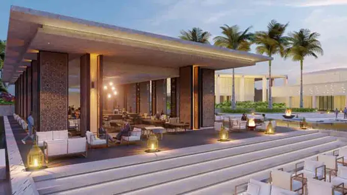 Radisson Blu Beach Resort & Spa, Banjul ......