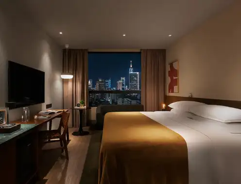 EPISODE Daan Taipei, JdV by Hyatt Hotel ?????????????