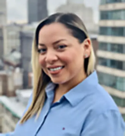 Yelithza Gonzales