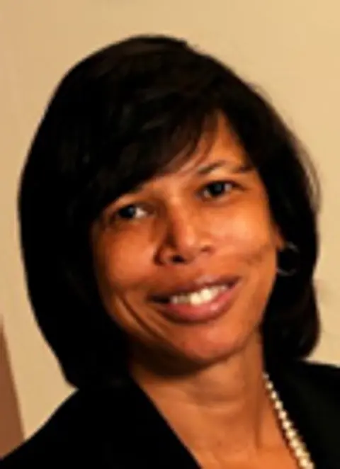 Gail Smith-Howard