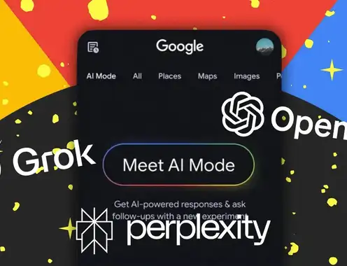 AI search optimization: Turning Search Engines to Answer Engines