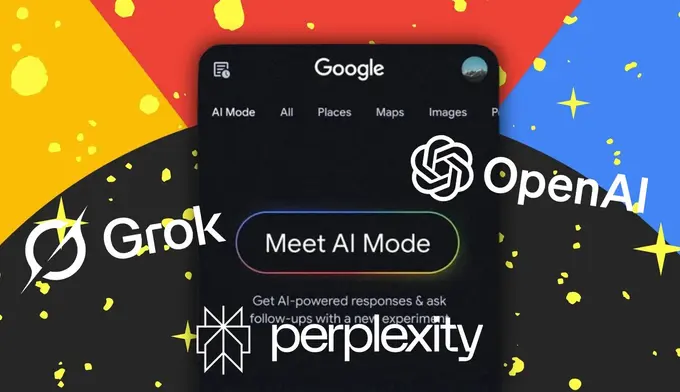 AI search optimization: Turning Search Engines to Answer Engines