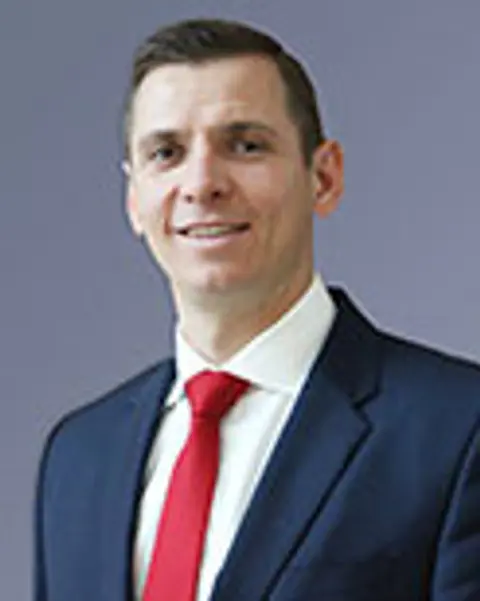 Ryan Nicholls