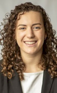 Eliana Levine