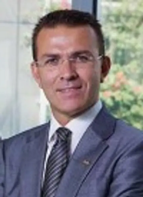Marc Descrozaille