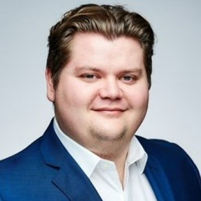 Brad Hoban