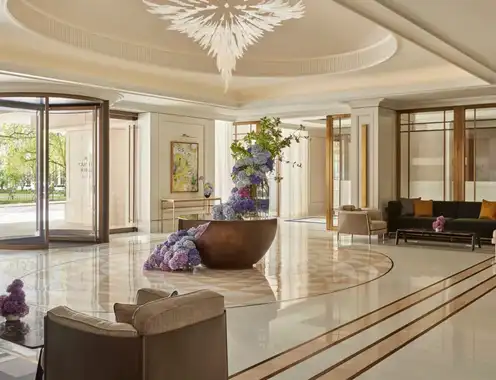 Jumeirah Carlton Tower