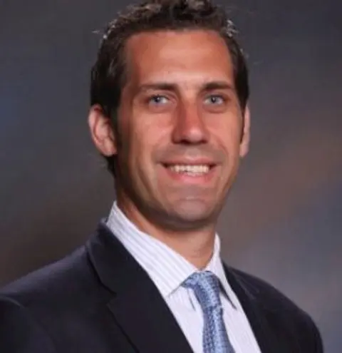 Aaron Weegar