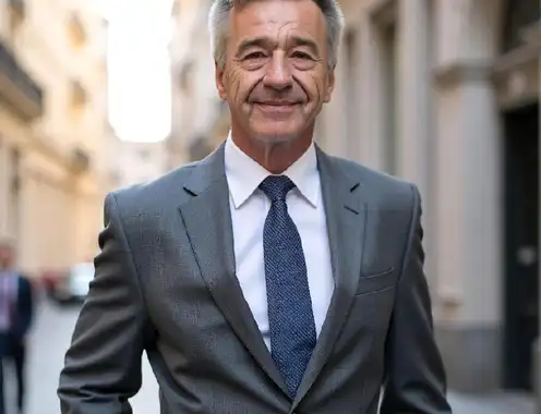 Albert Bilotti