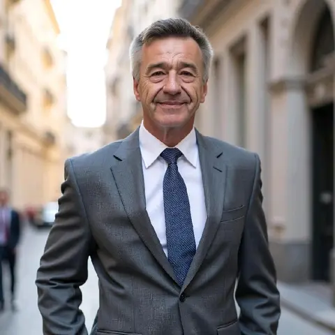 Albert Bilotti