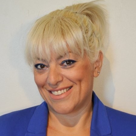 Dr. Evangelia (Lia) Marinakou