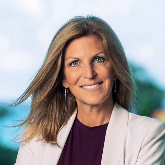 Wendy Blaney
