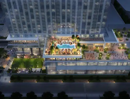 Signia by Hilton