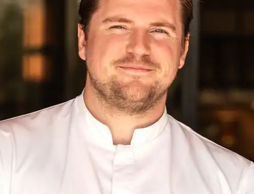 Reed Palmer